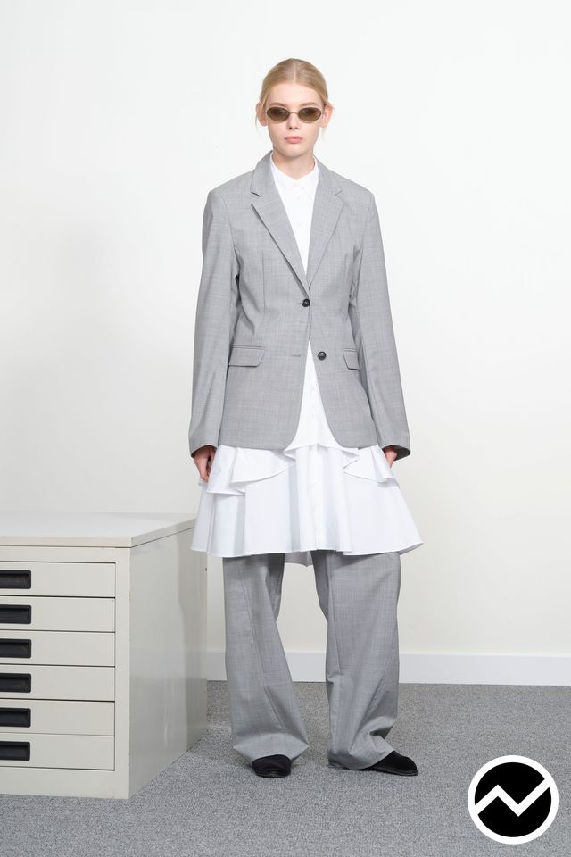 BITE Studios, Bite Studios SS26 menswear, look 14