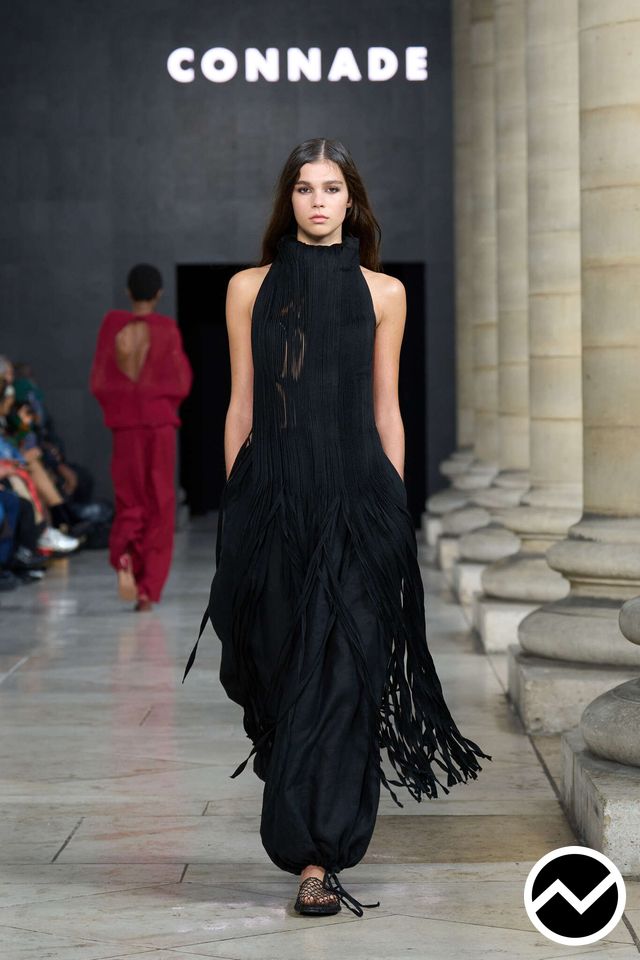 CANEX, Canex SS26 womenswear, look 34
