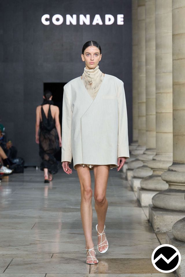 CANEX, Canex SS26 womenswear, look 37
