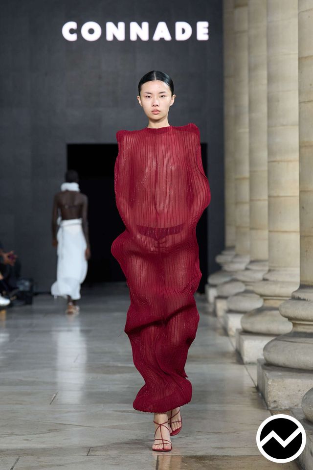 Canex SS26 womenswear, look 48