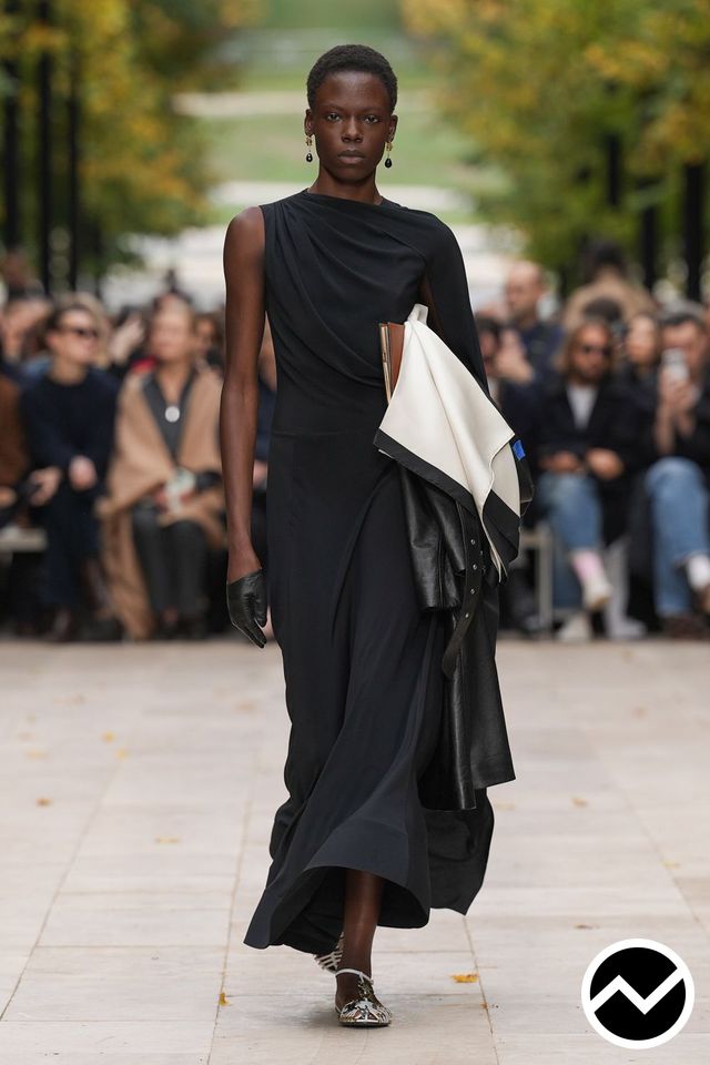 Celine, Celine SS26 womenswear, look 22