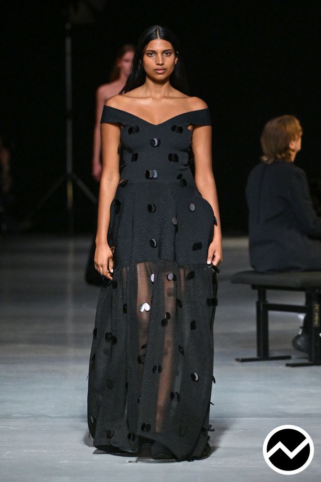 CFCL, Cfcl SS26 womenswear, look 31