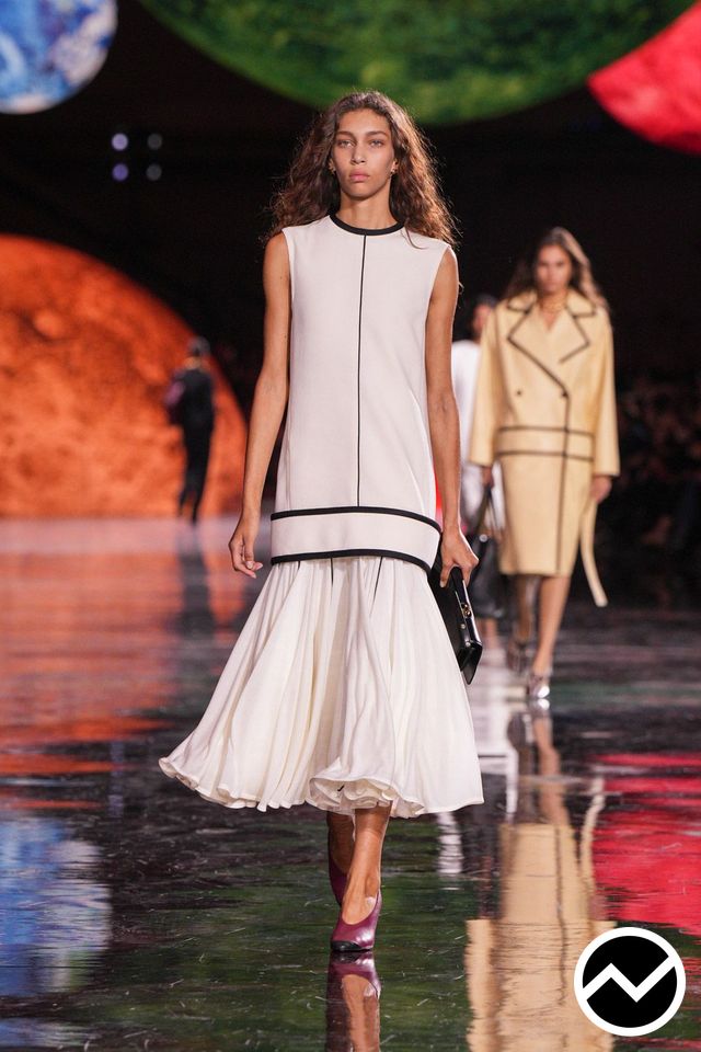 Chanel, Chanel SS26 womenswear, look 29