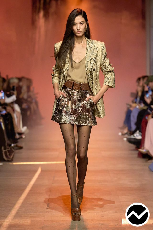 Elie Saab, Elie Saab SS26 womenswear, look 28