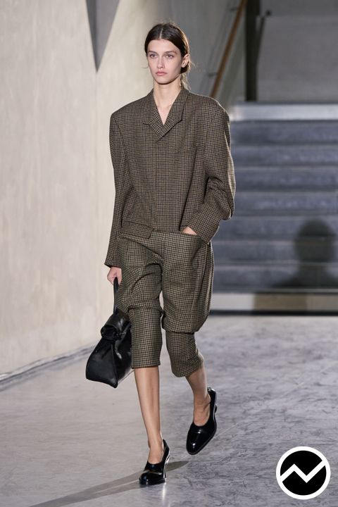 Hodakova, SS26 womenswear, Overshirt, look 23