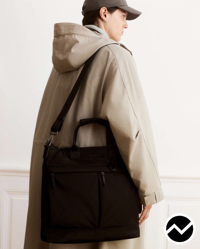 Maison Kitsuné, Maison Kitsune SS26 menswear, look 15