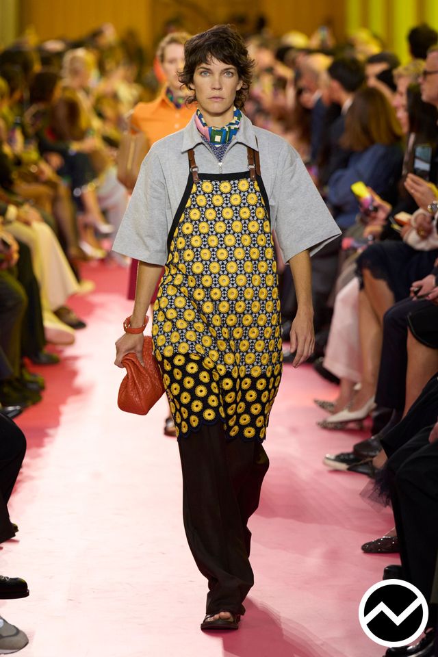 Miu Miu, Miu Miu SS26 womenswear, look 39