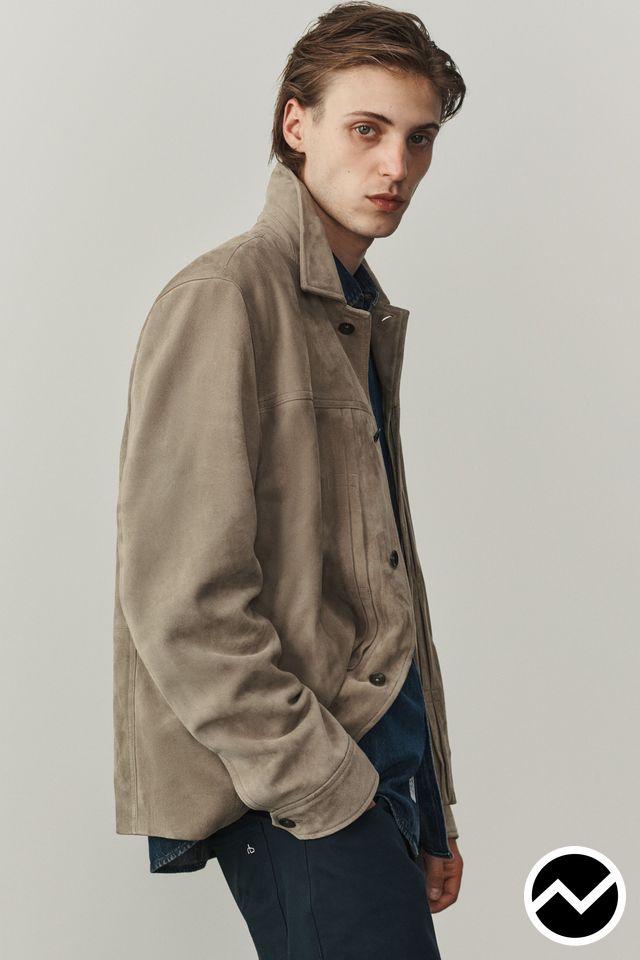 Rag & Bone, Rag & Bone SS26 menswear, look 11