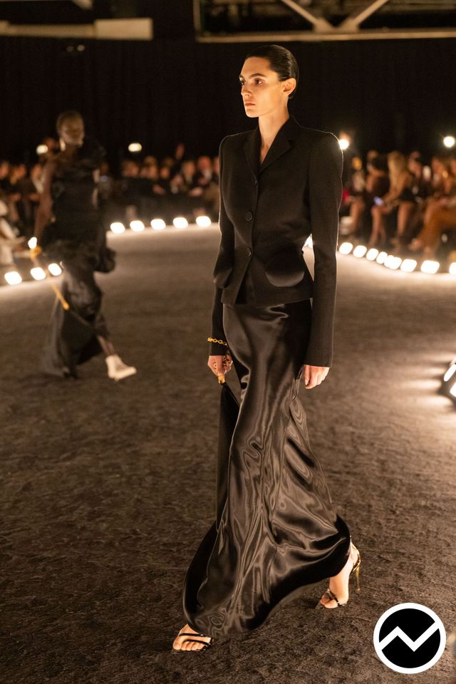 Schiaparelli, Schiaparelli SS26 womenswear, look 22