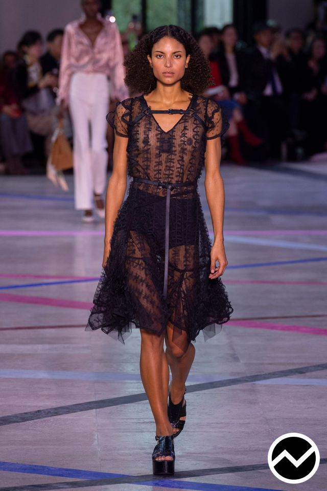 Shiatzy Chen, Shiatzy Chen SS26 womenswear, look 30