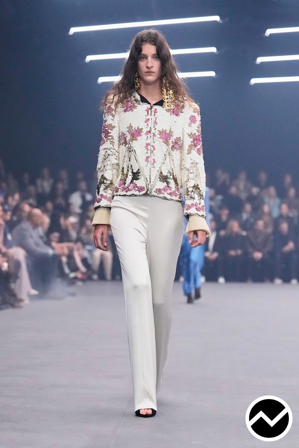 T Sprang Valentino Spring 2026 Ready-to-Wear Runway | T-Fashion