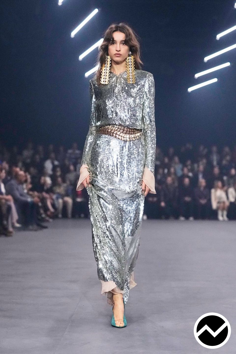 T Sprang Valentino Spring 2026 Ready-to-Wear Runway | T-Fashion