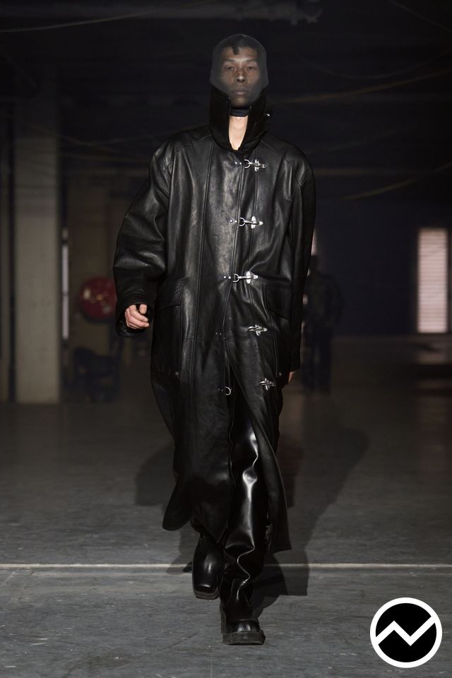 Vetements, Vetements SS26 womenswear, look 48