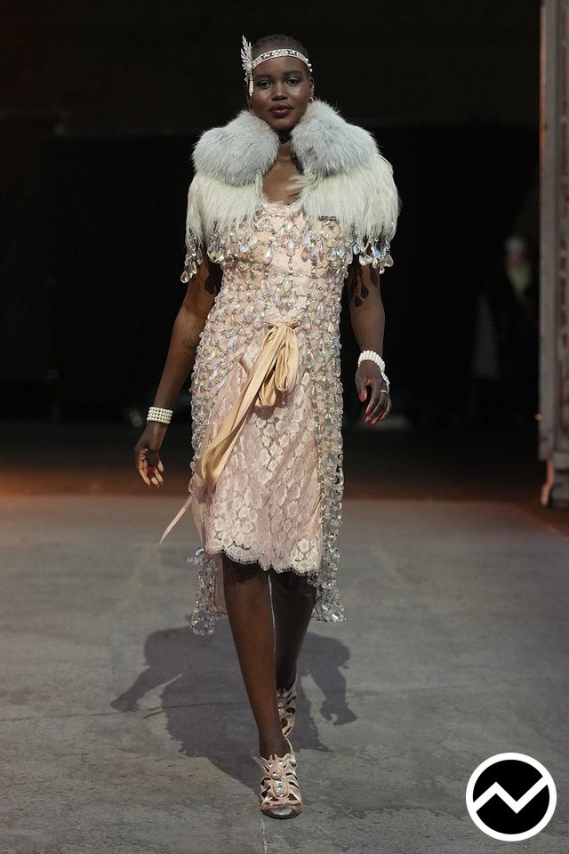 Vogue World, Vogue World SS26 womenswear, look 13