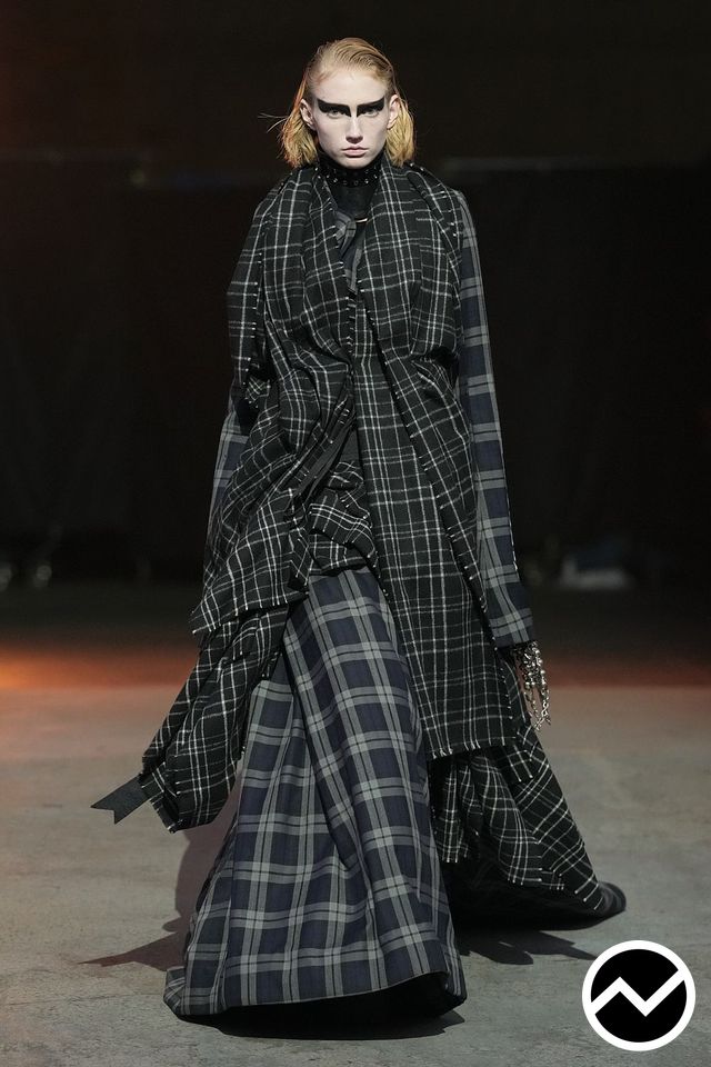 Vogue World, Vogue World SS26 menswear, look 28