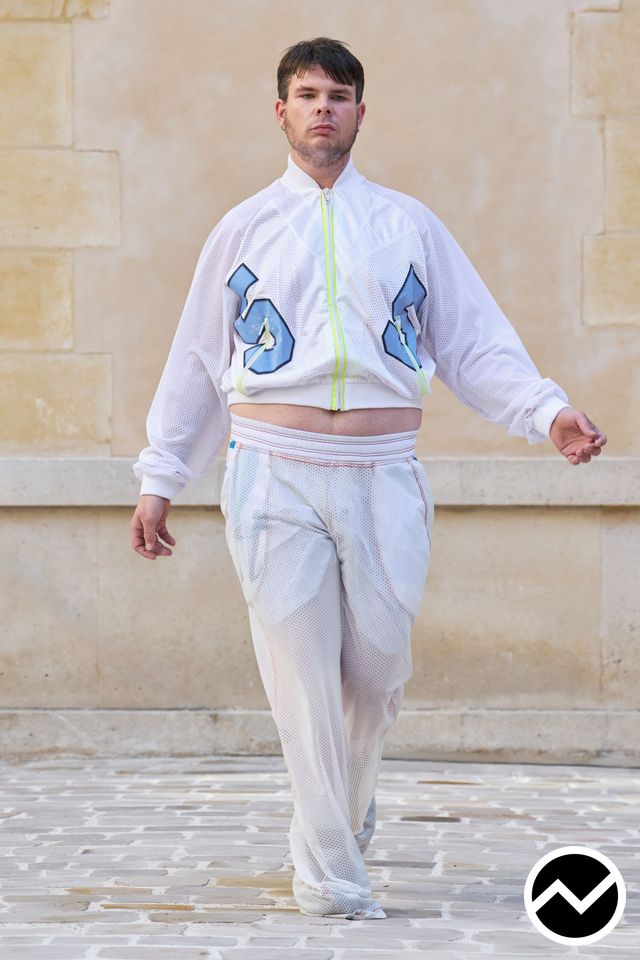 Xuly.Bët, Xuly Bet SS26 menswear, look 19