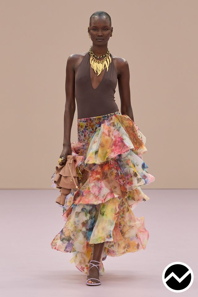 Zimmermann, Zimmermann SS26 womenswear, look 5
