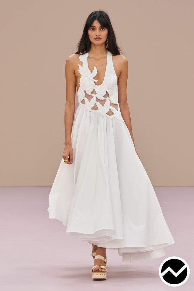 Zimmermann, Zimmermann SS26 womenswear, look 10