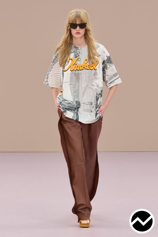 Zimmermann, Zimmermann SS26 womenswear, look 28
