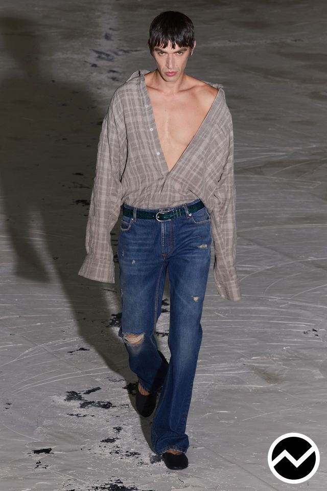 Sf1og, SS27 menswear, Grunge, look 25