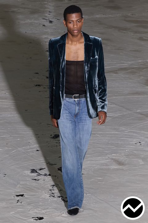 Sf1og, SS27 menswear, Velvet, look 29