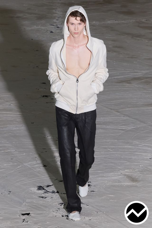 Sf1og, SS27 womenswear, Hooded Sweatshirt, look 34