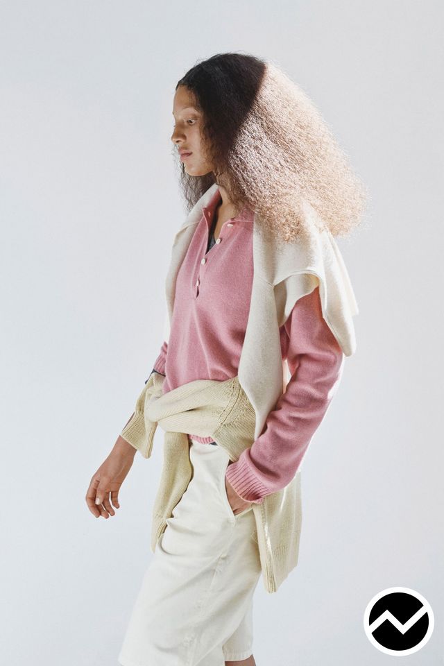 Aiayu, Aiayu SS27 womenswear, look 5