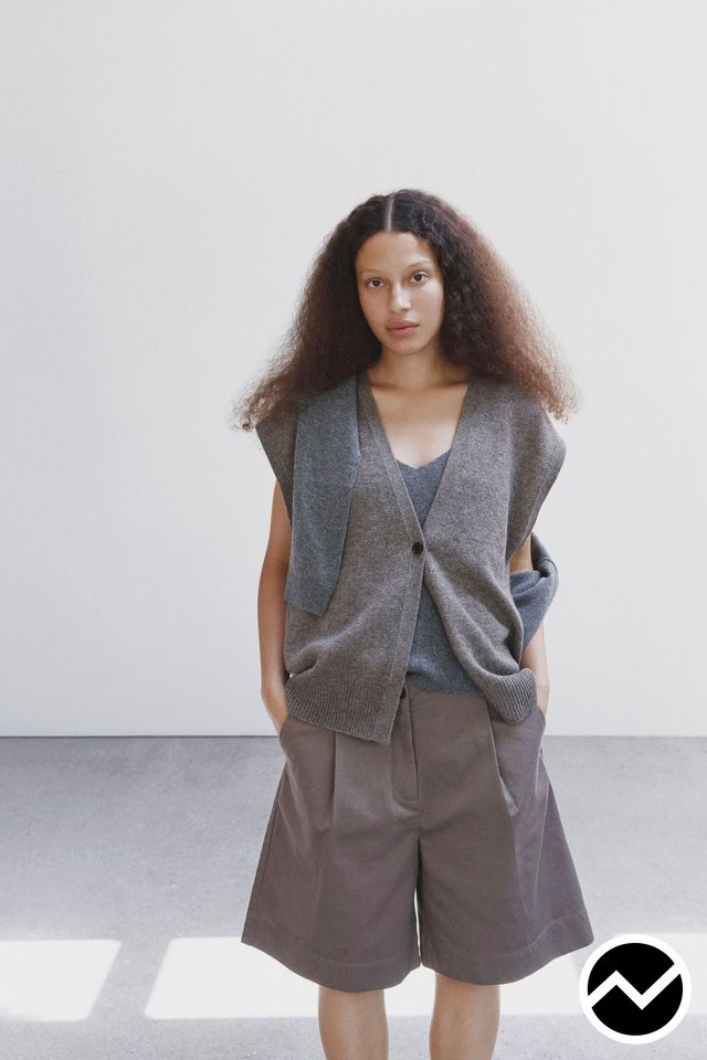 Aiayu, Aiayu SS27 womenswear, look 10