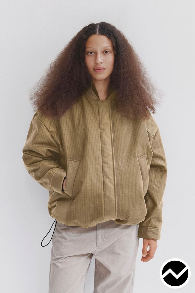 Aiayu, Aiayu SS27 womenswear, look 11