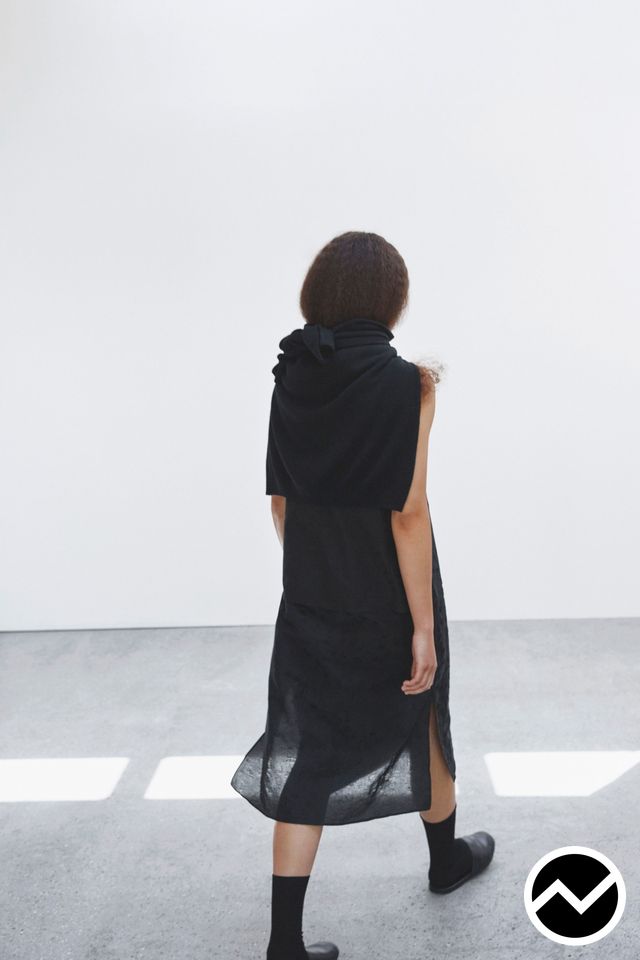 Aiayu SS27 womenswear, look 15