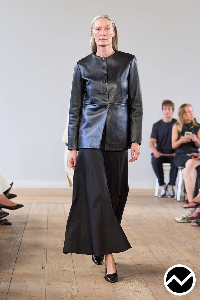 Almada Label, Almada Label SS27 womenswear, look 10