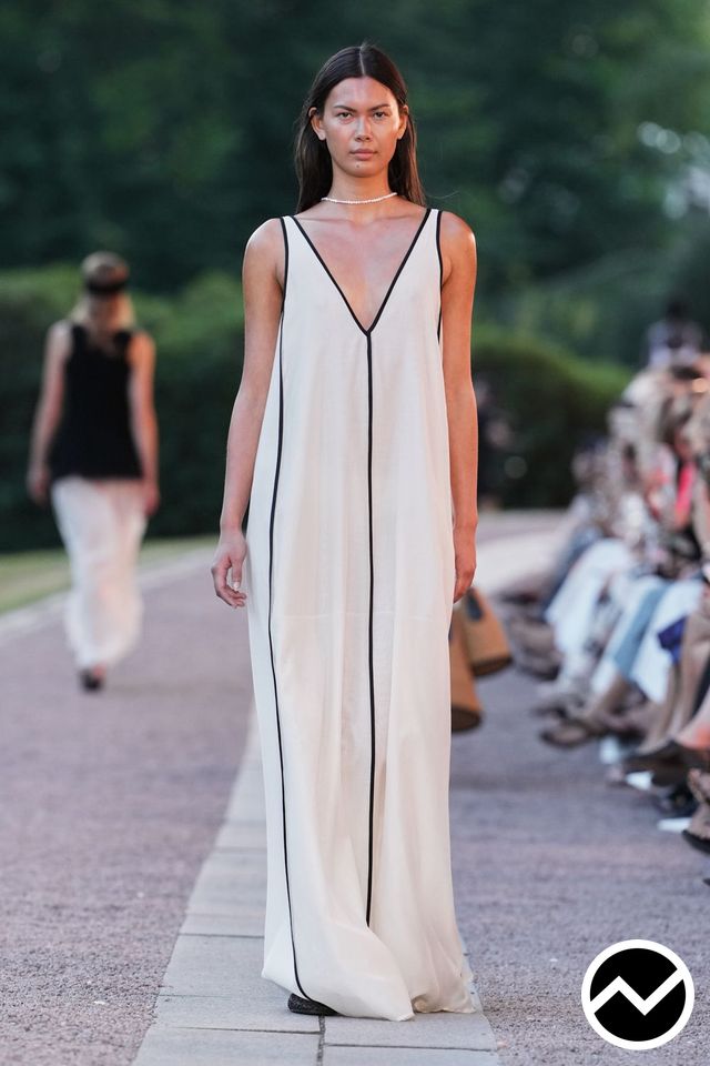 By Malene Birger, By Malene Birger SS27 womenswear, look 17