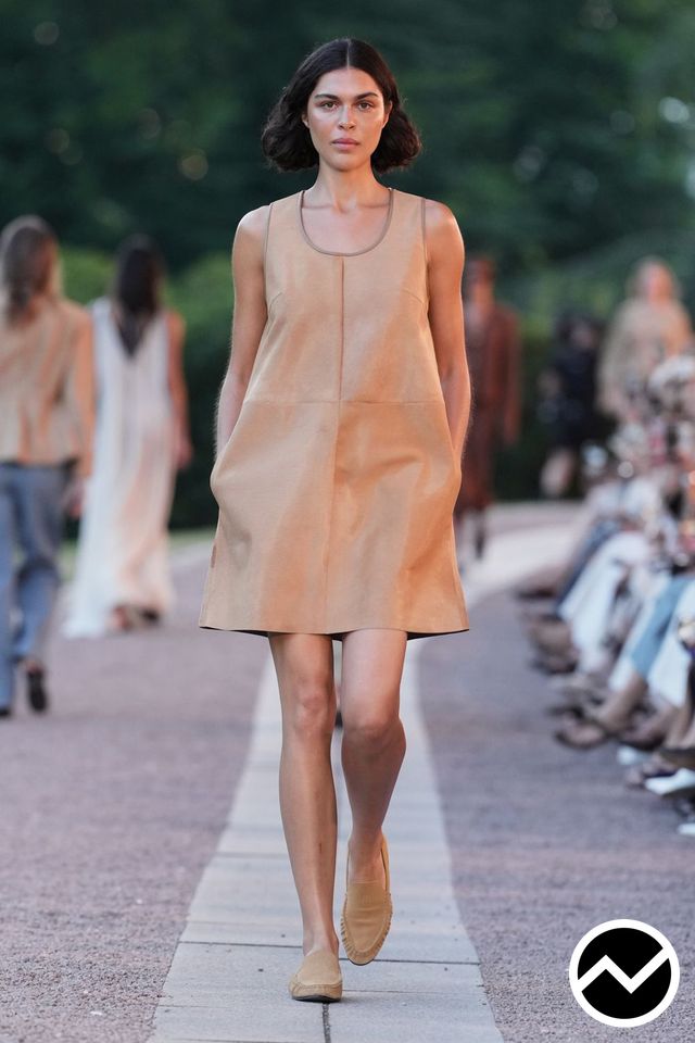 By Malene Birger, By Malene Birger SS27 womenswear, look 19