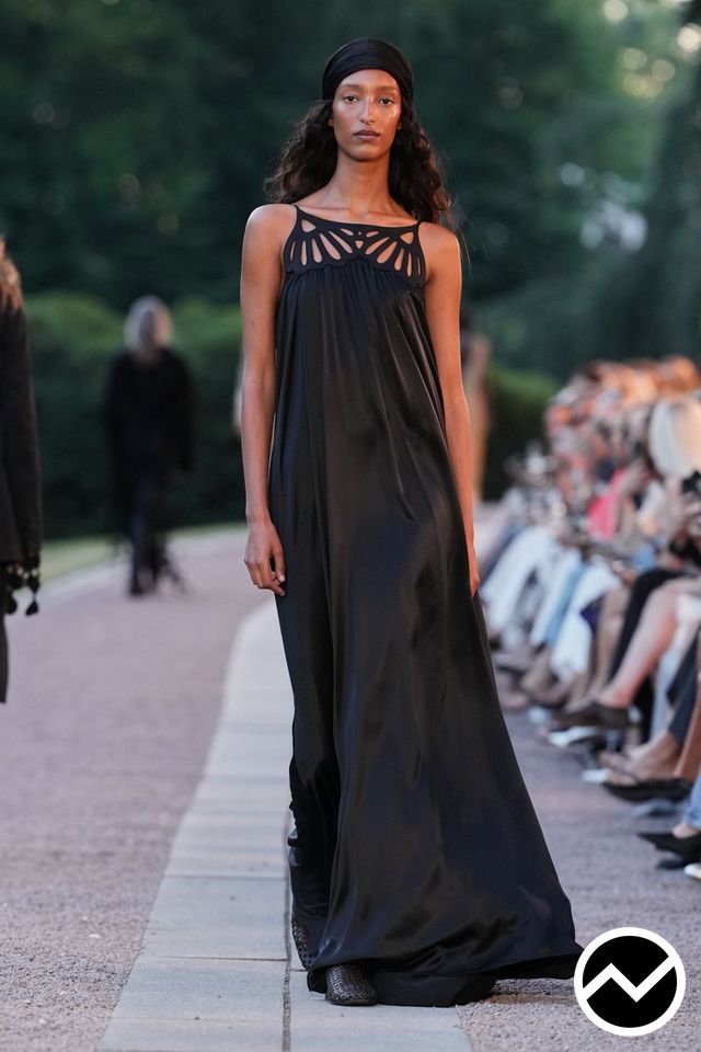 By Malene Birger SS27 womenswear, look 30