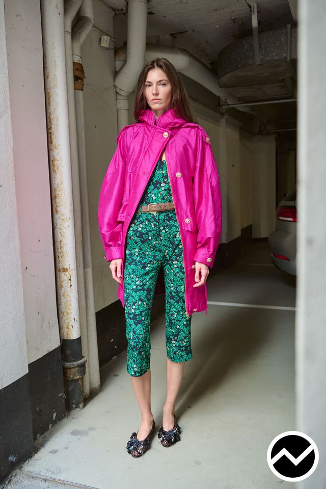 Caro Editions, Caro Editions SS27 womenswear, look 16