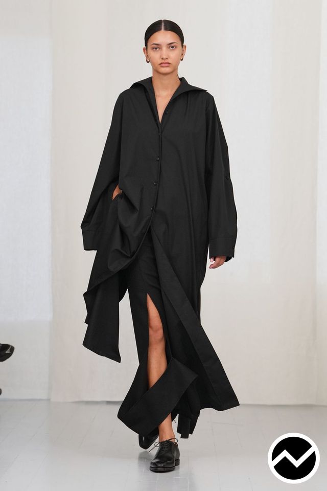 Freya Dalsjø, Freya Dalsjø SS27 womenswear, look 5