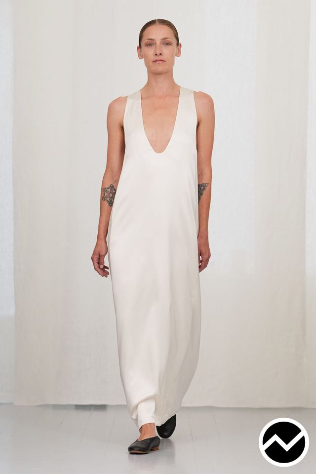Freya Dalsjø, Freya Dalsjø SS27 womenswear, look 14