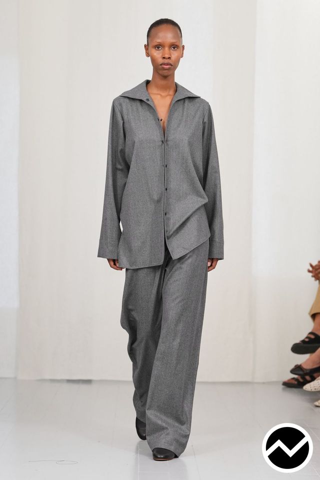 Freya Dalsjø, Freya Dalsjø SS27 womenswear, look 18