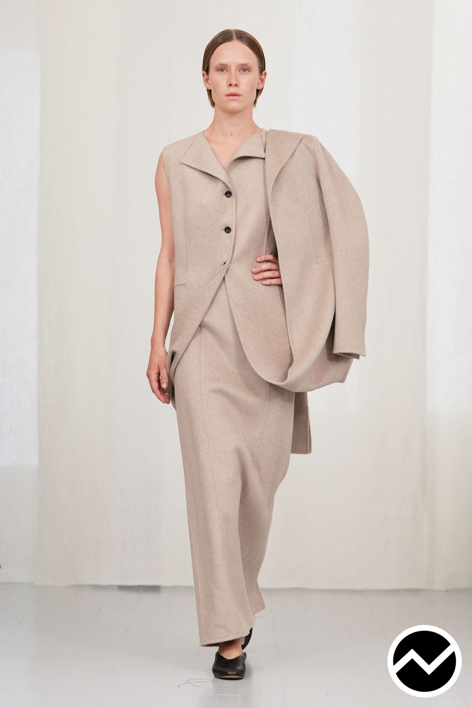 T Sprang Overcoat Trend, Spring 2027 Runways | T-Fashion