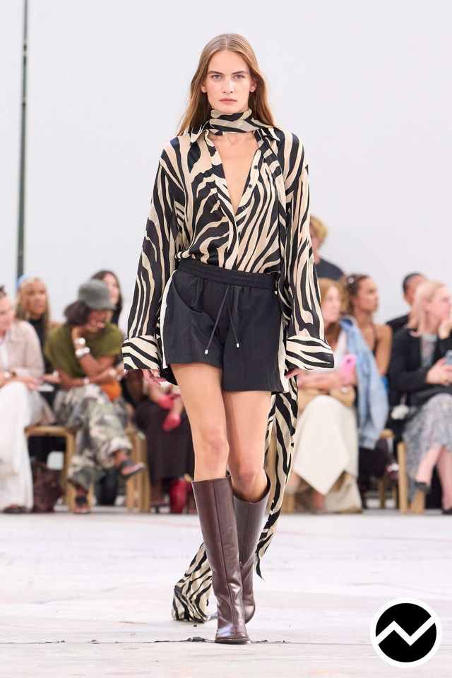 Gestuz, Gestuz SS27 womenswear, look 6
