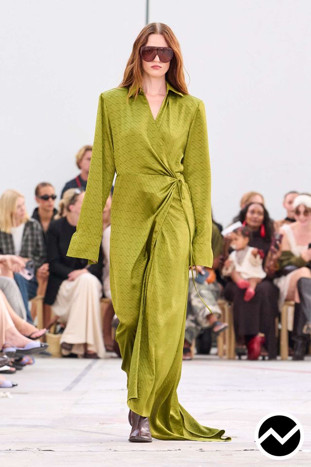 Gestuz, Gestuz SS27 womenswear, look 12