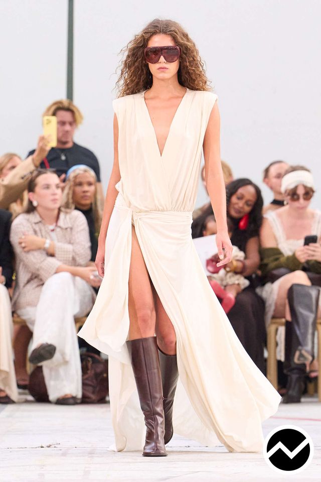 Gestuz, Gestuz SS27 womenswear, look 23