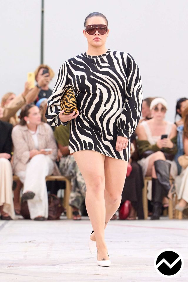 Gestuz, SS27 womenswear, Maximalist, look 24