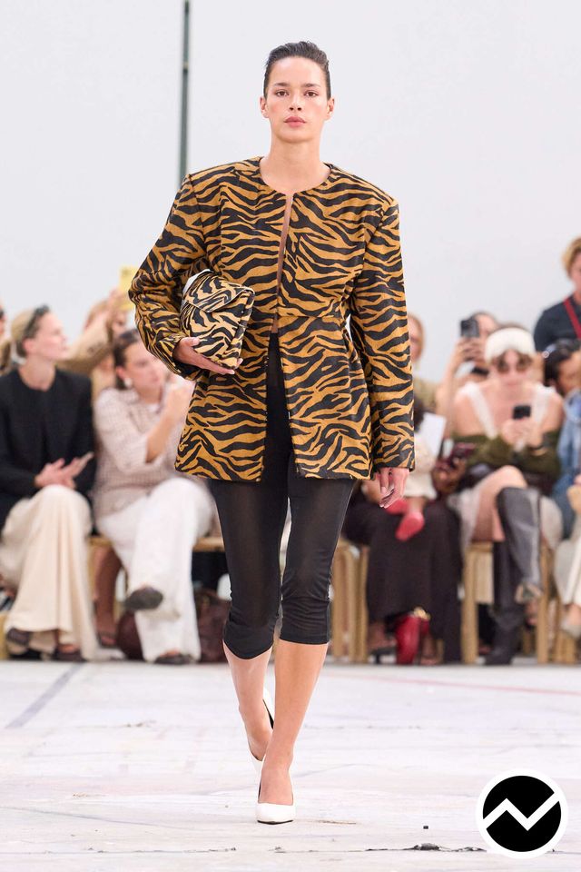 Gestuz SS27 womenswear, look 31