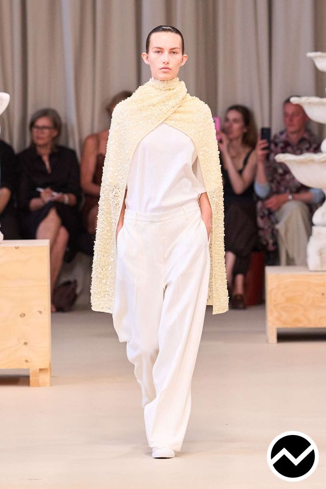Herskind, Herskind SS27 womenswear, look 8