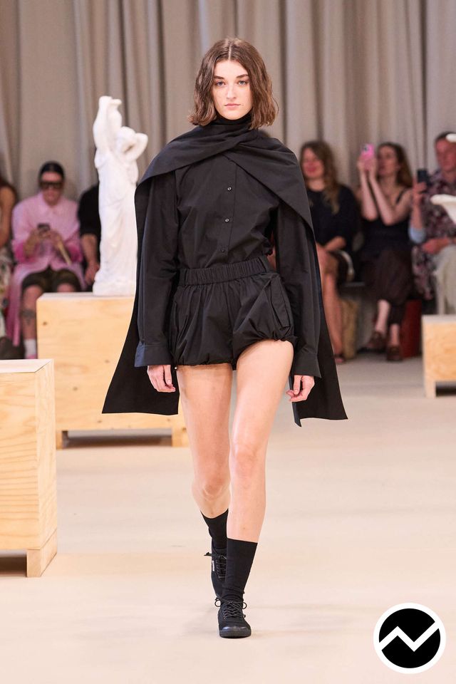 Herskind, Herskind SS27 womenswear, look 12