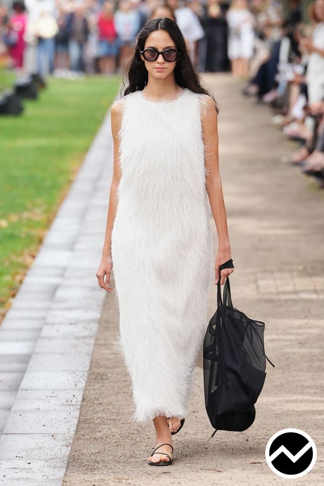 Mkdt Studio, Mkdt Studio SS27 womenswear, look 6