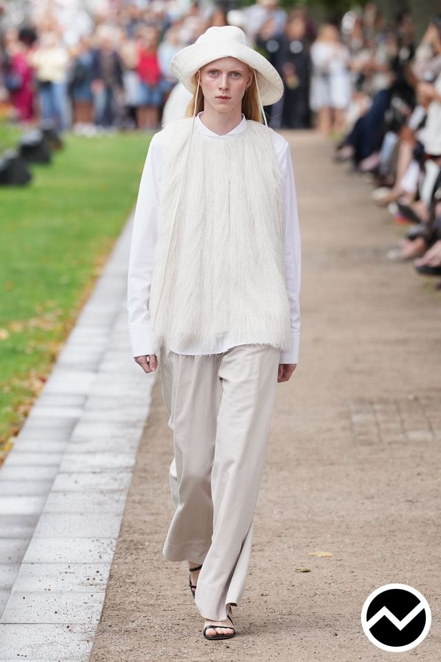 Mkdt Studio, Mkdt Studio SS27 womenswear, look 11