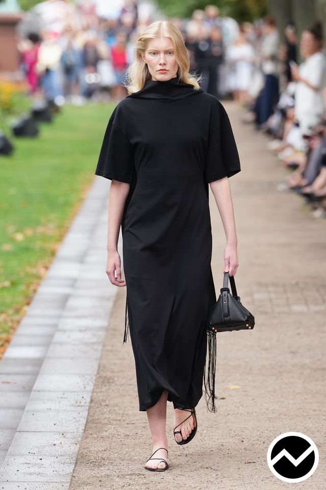 Mkdt Studio SS27 womenswear, look 29
