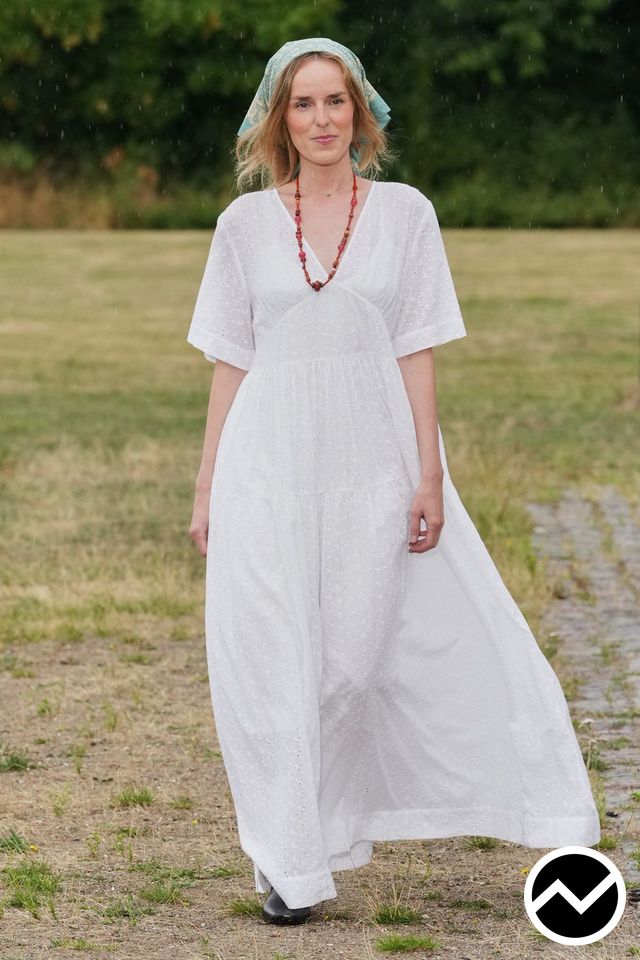 Skall Studio SS27 womenswear, look 1